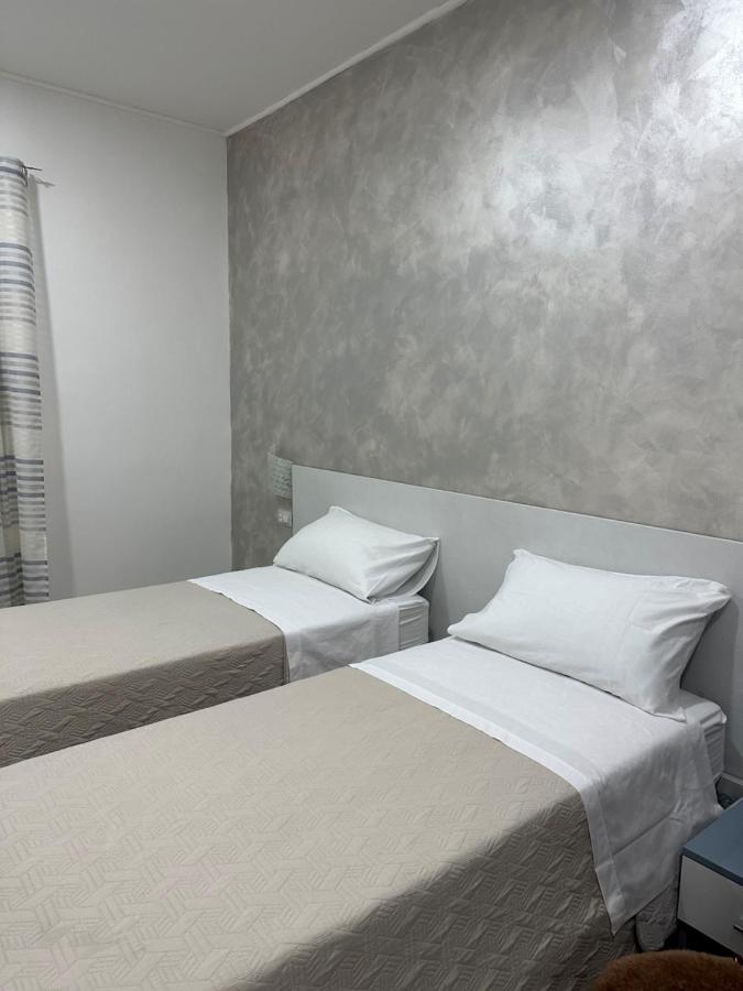 カタンザーロ A Due Passi Dal Mare Bed & Breakfast エクステリア 写真