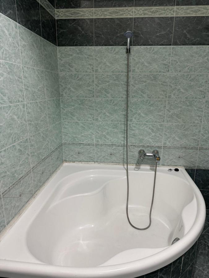 カタンザーロ A Due Passi Dal Mare Bed & Breakfast エクステリア 写真