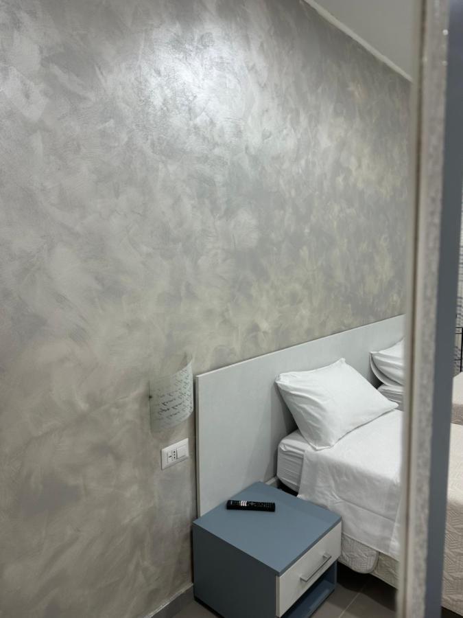 カタンザーロ A Due Passi Dal Mare Bed & Breakfast エクステリア 写真