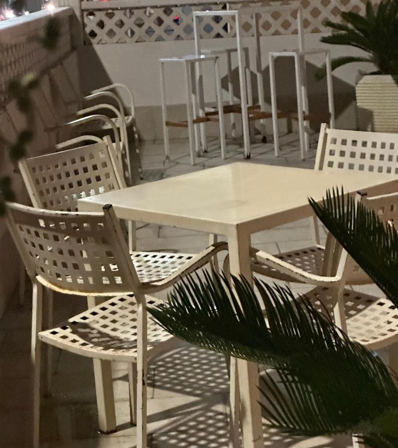 カタンザーロ A Due Passi Dal Mare Bed & Breakfast エクステリア 写真